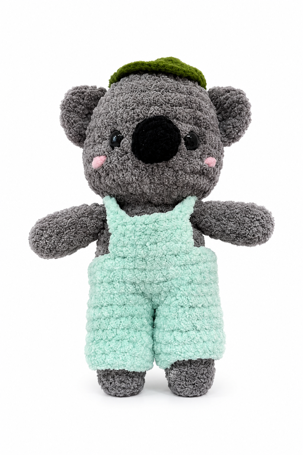Comfy Koala