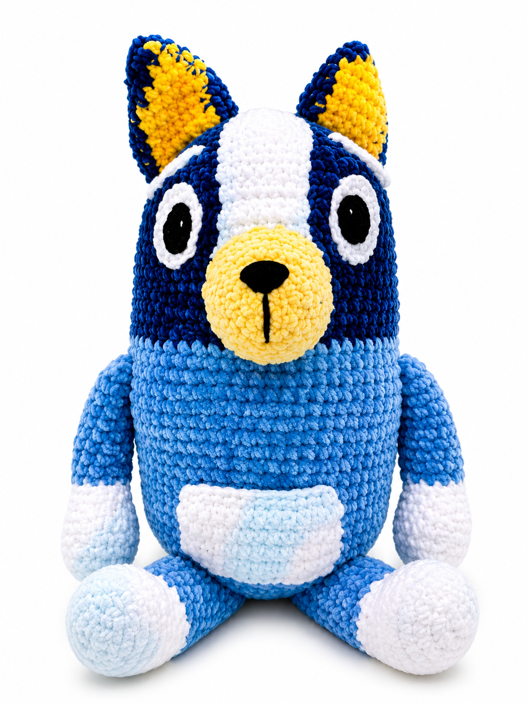 Bluey