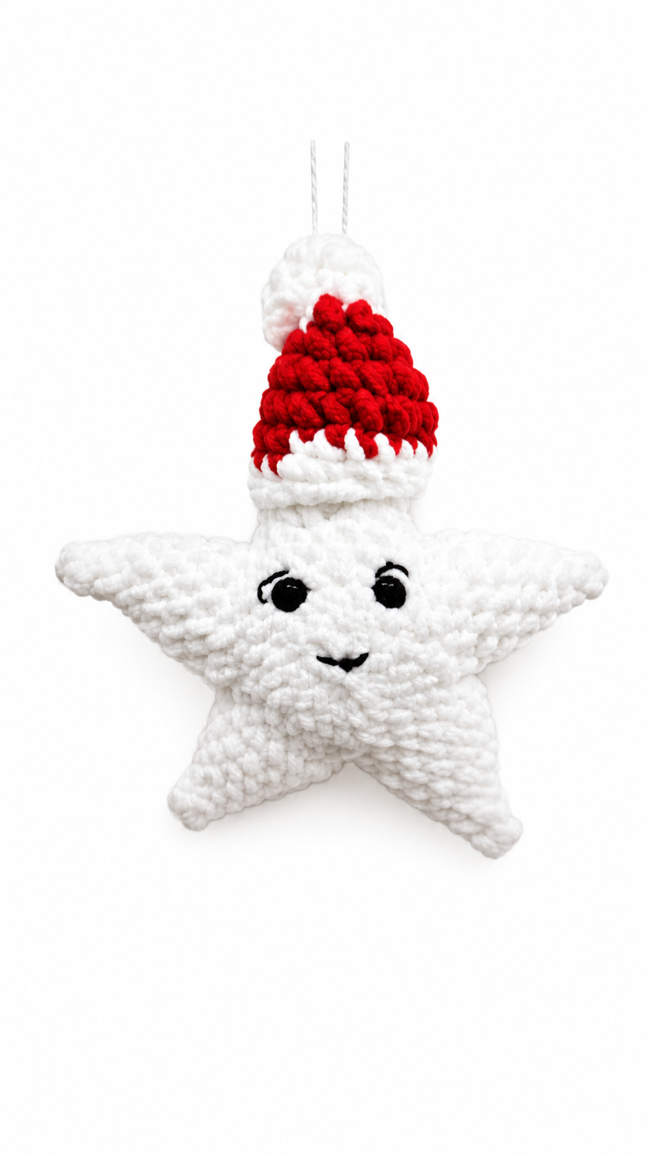 Christmas Star hanging