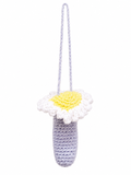 Daisy Lip Gloss Holder