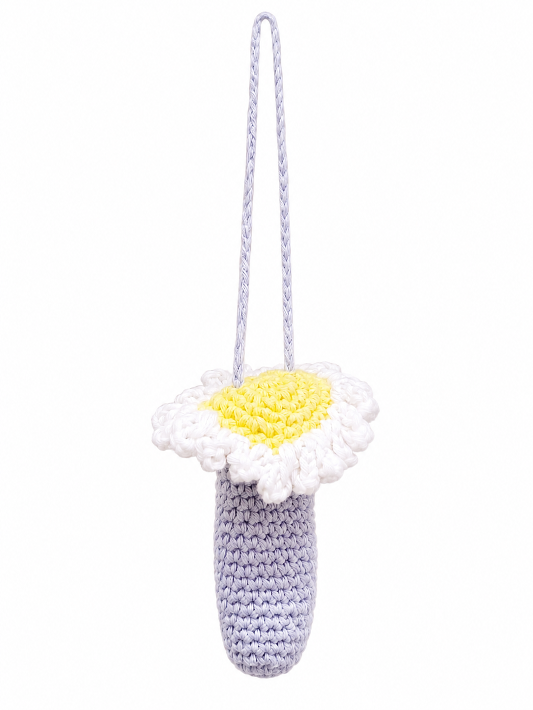 Daisy Lip Gloss Holder