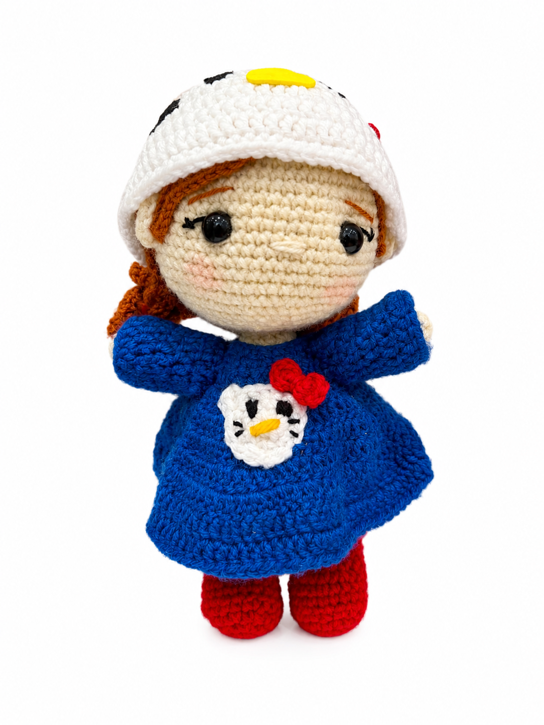 Baby Hello Kitty