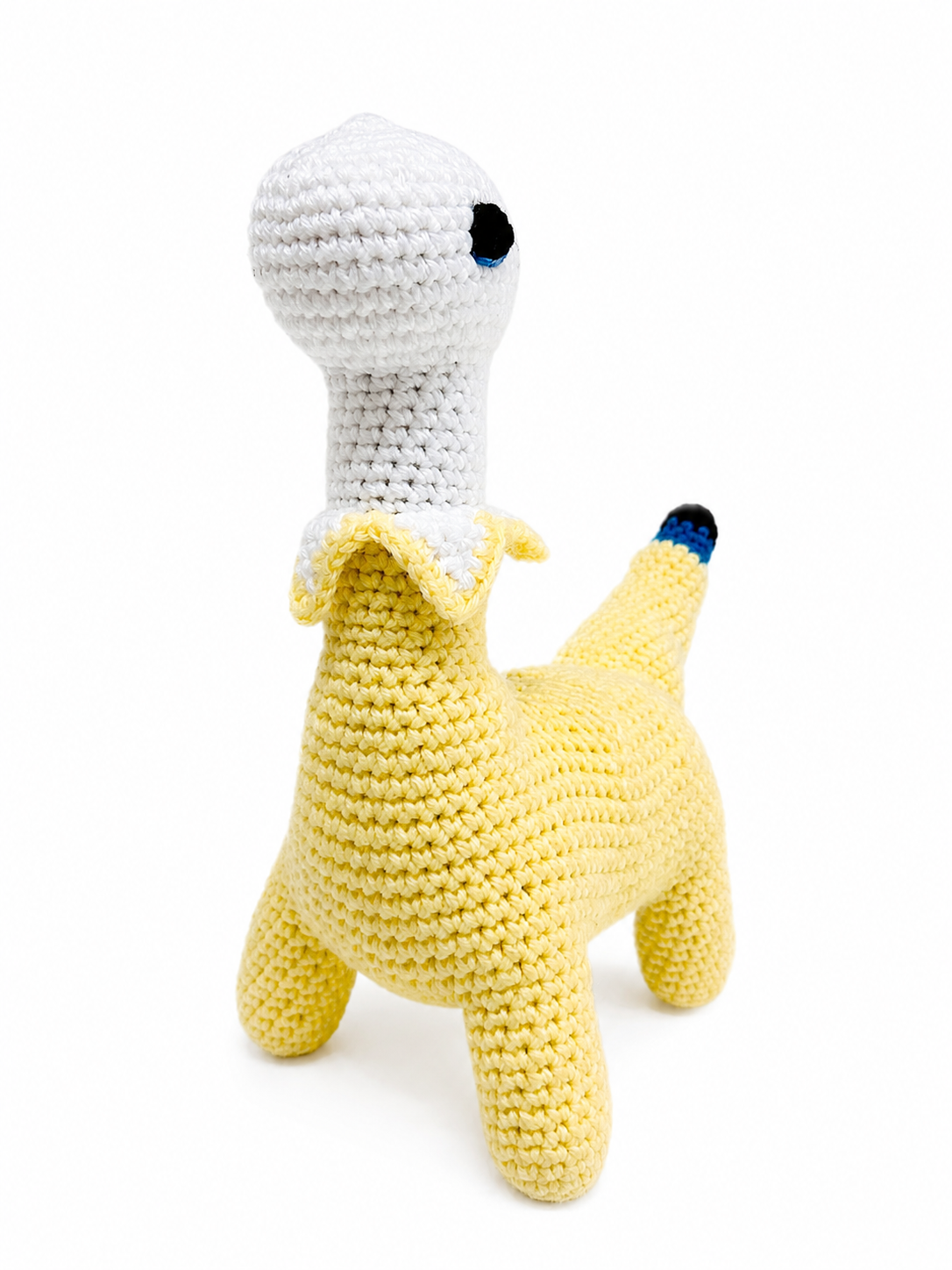 Bananasaur