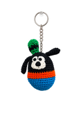 Goofy Keychain