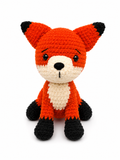 Frolic Fox