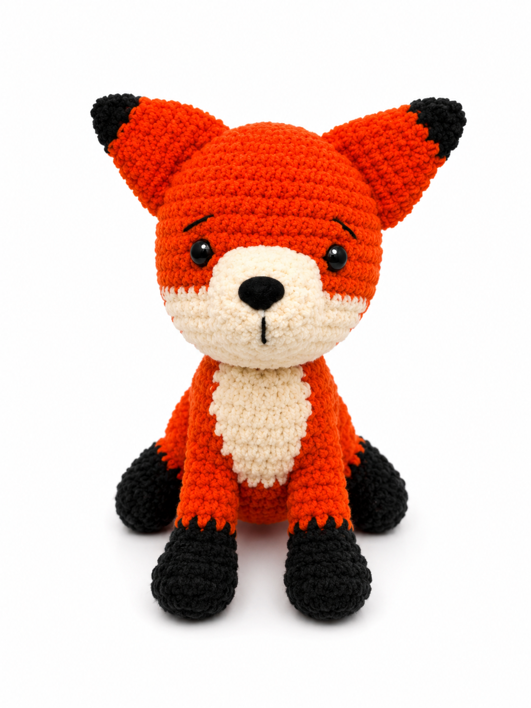 Frolic Fox