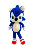 Sonic Small