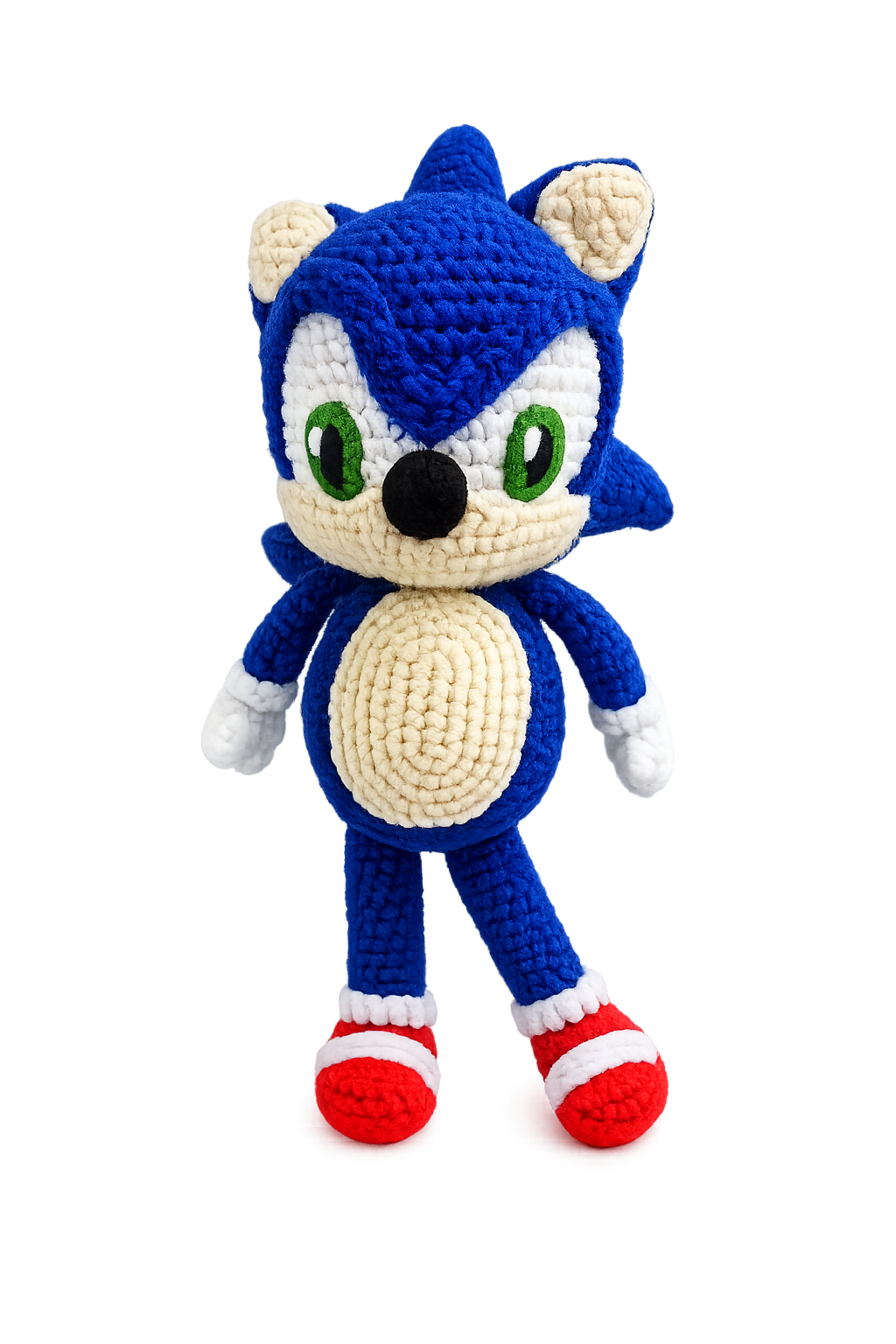 Sonic Small