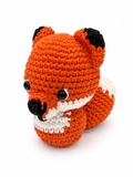 Tiny Fox