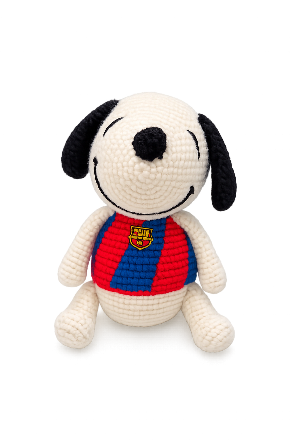 FIFA snoopy