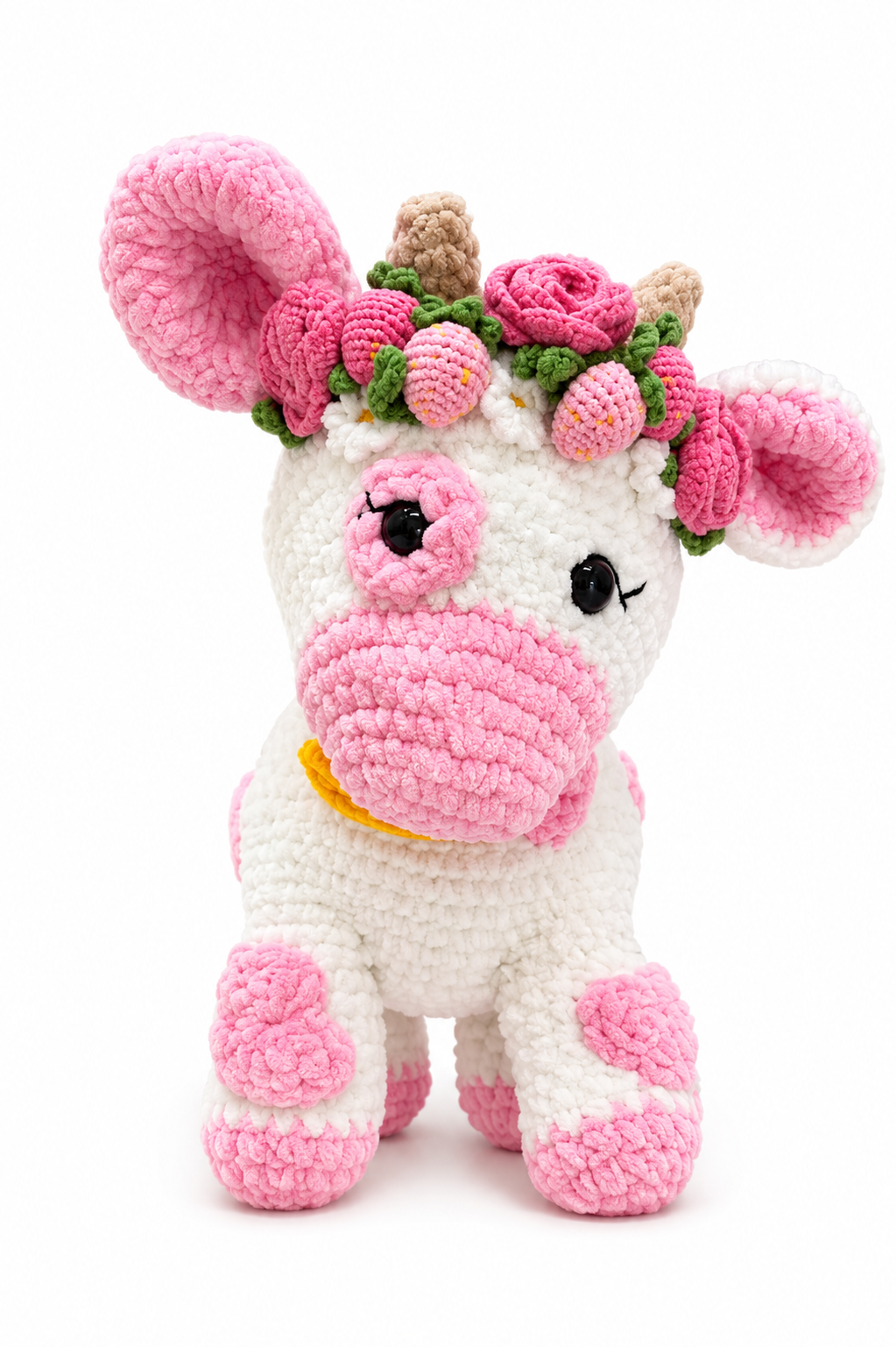 Jumbooo Cow