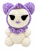 Small Purple Kuromi