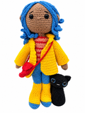Coraline w Cat