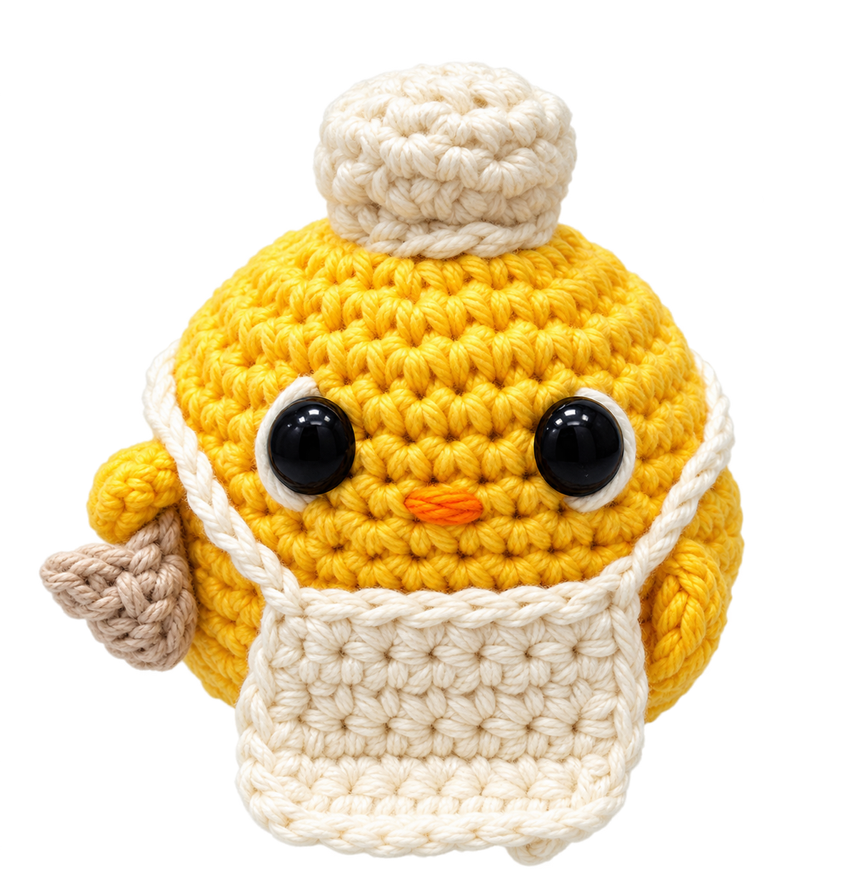 Chicken Chef
