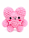 Heart with Arms & Legs