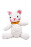 Kindly Kitty