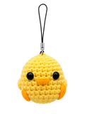 Mini Chicks Hanging