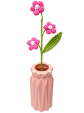 3 Daisy flower