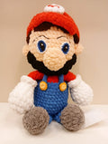 Super Mario