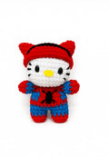 Spidy Kitty