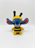 Buzzing Stitch