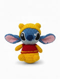 Pooh Stitch