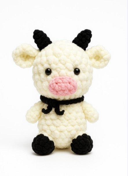 Tiny Cow P