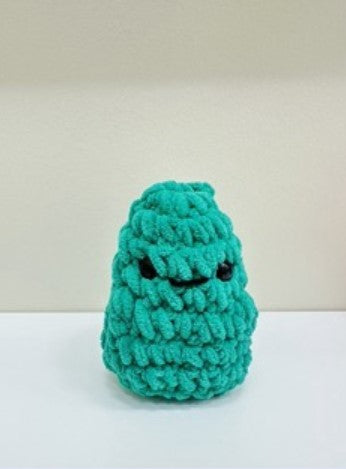 Blobby Dino