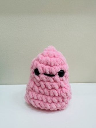 Blobby Dino