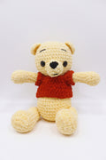 Big Winnie the Pooh