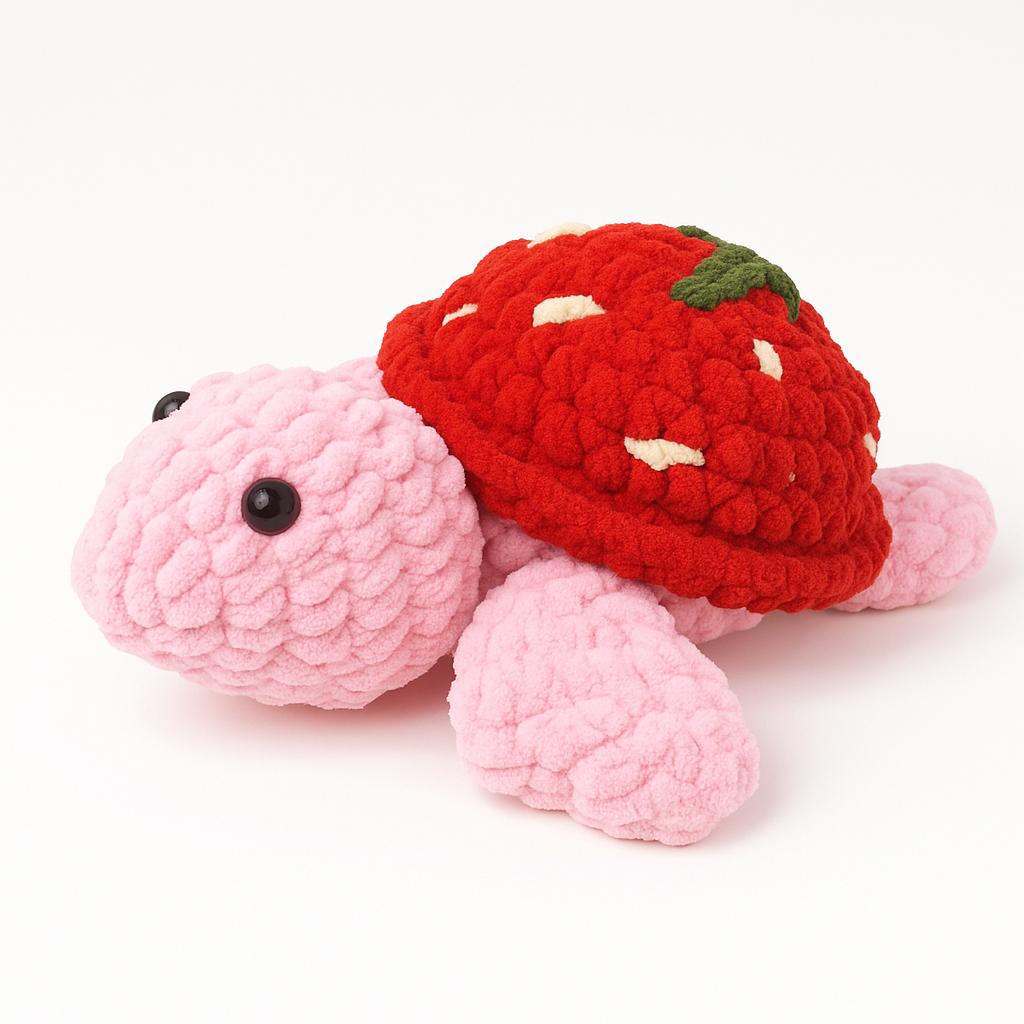 Tart Turtle
