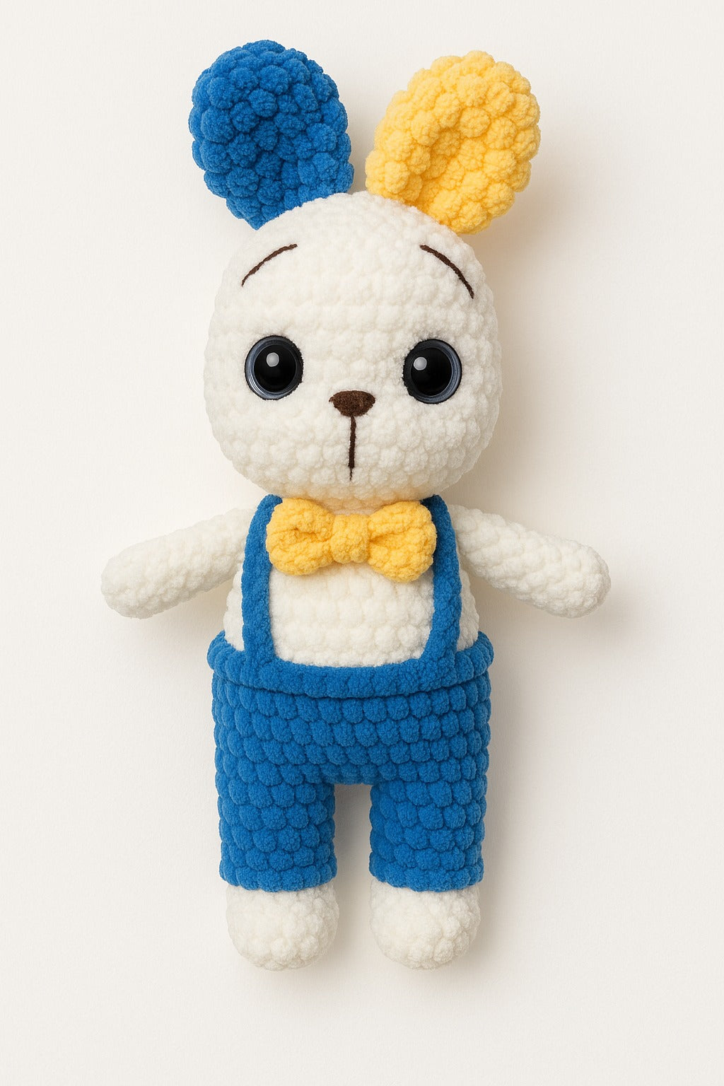 Bubbly Bunny
