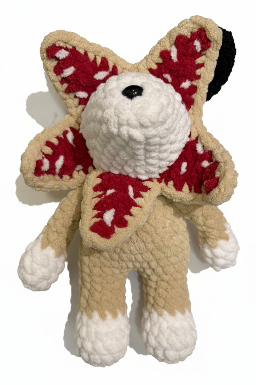 Snoopy netflix character