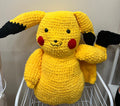 Jumbo Pikachu