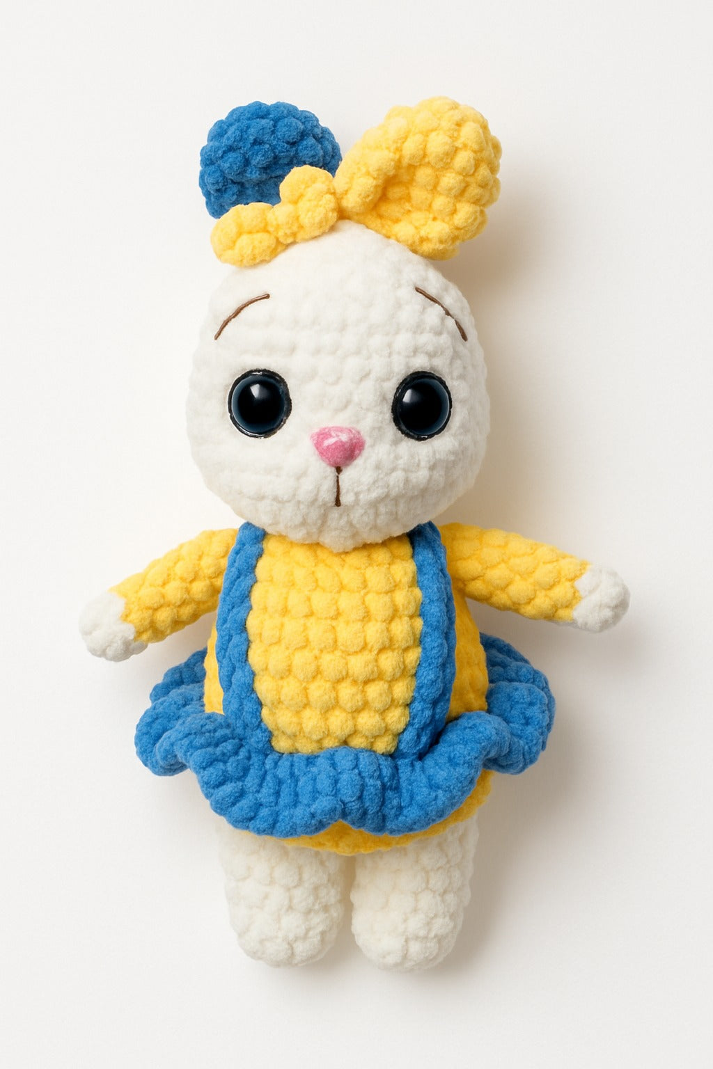 Bubbly Bunny