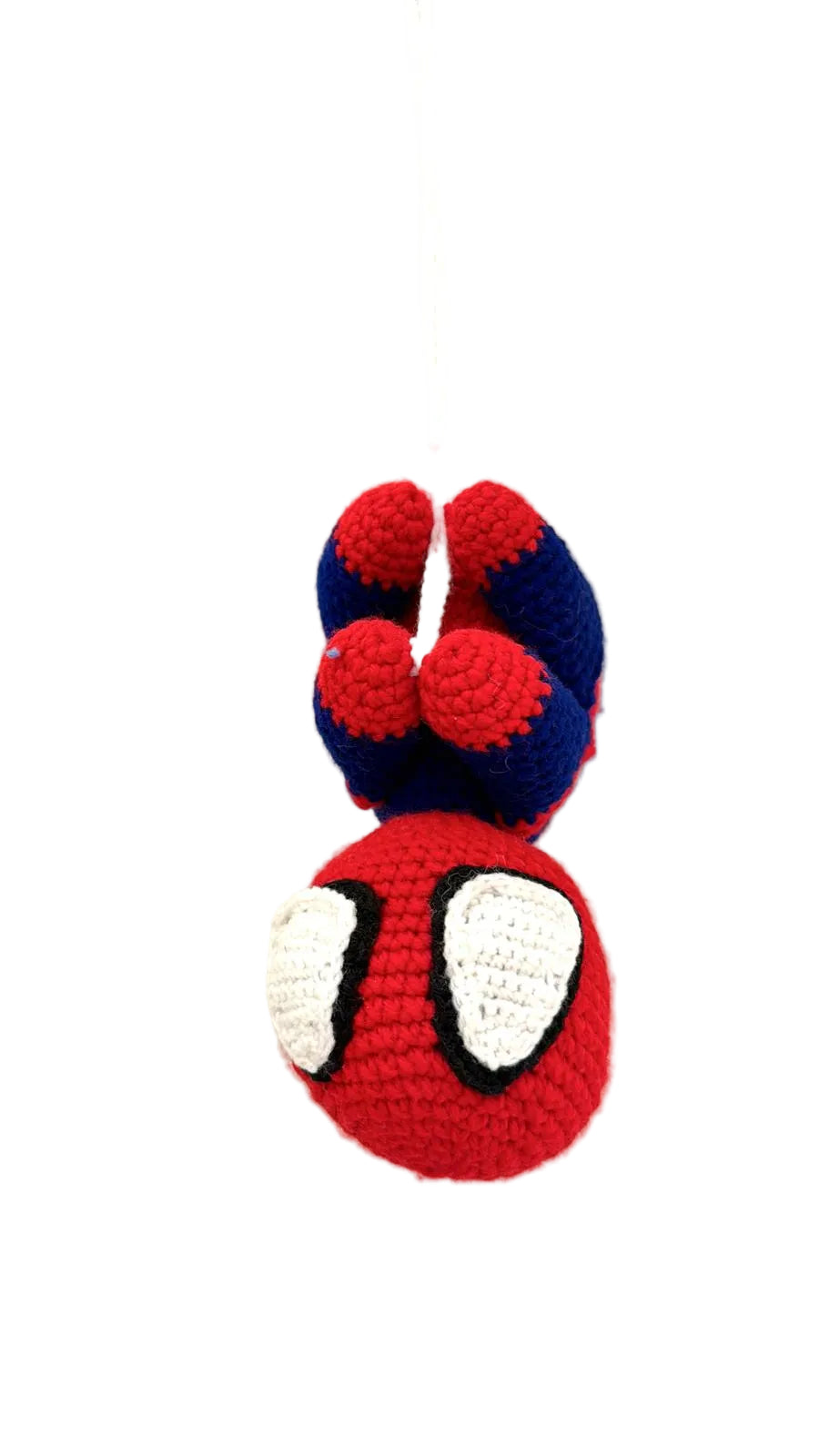 Hanging Spidy L