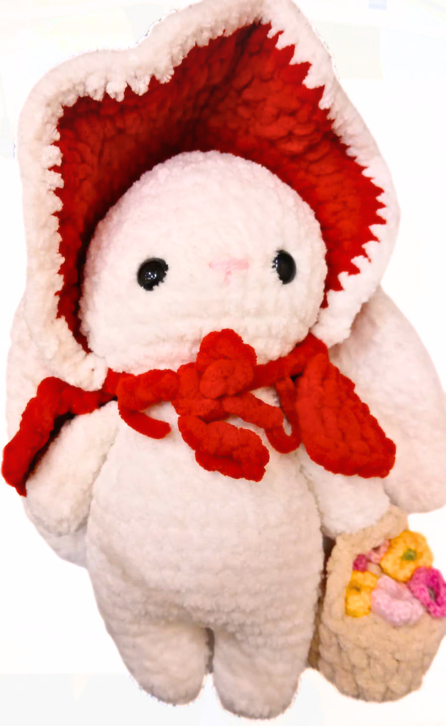 Red Riding Rabbit