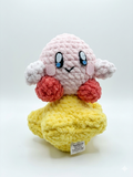 Kirby Star