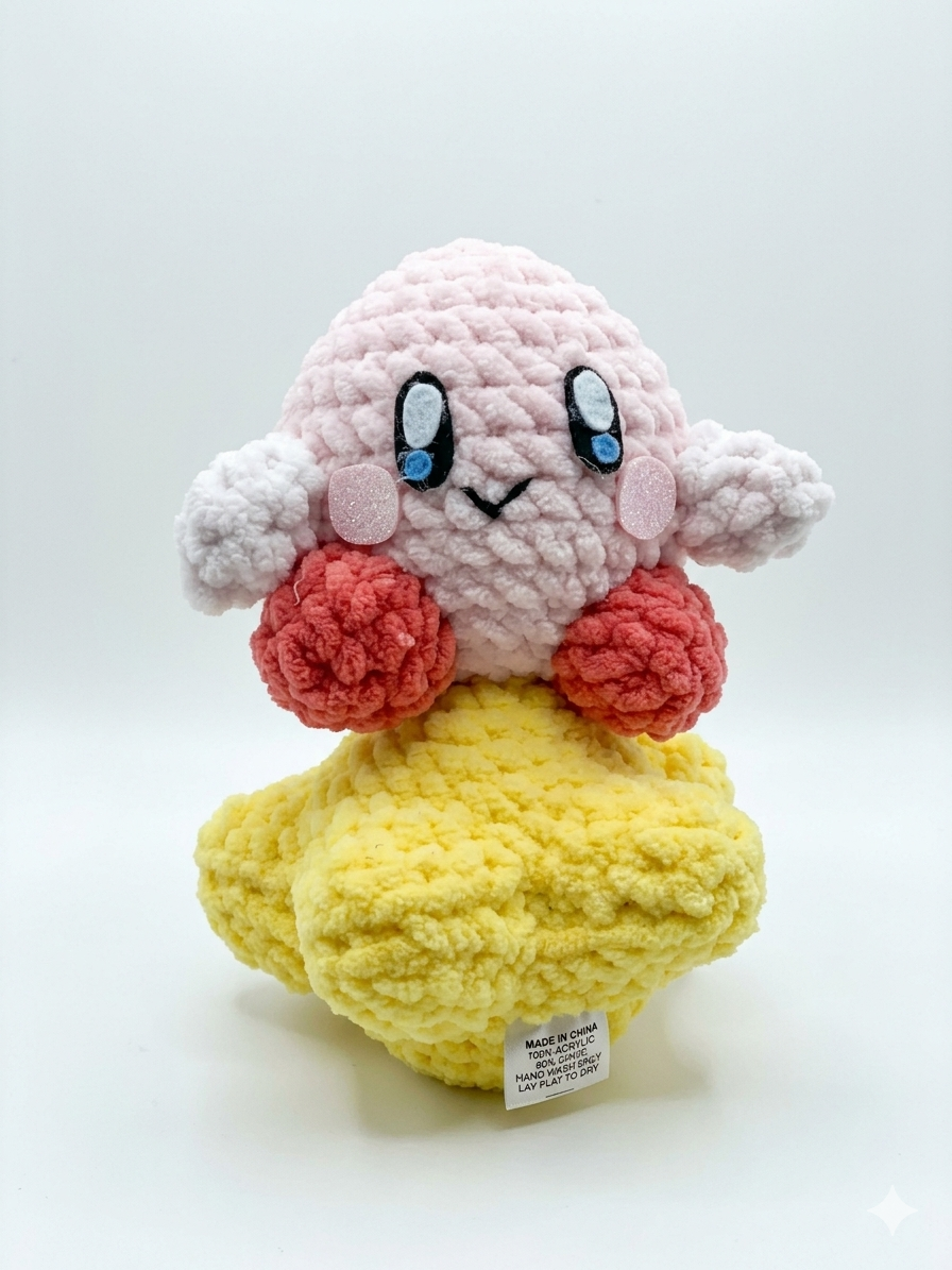 Kirby Star