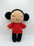 Pucca