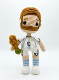 FIFA BUDDIES messi