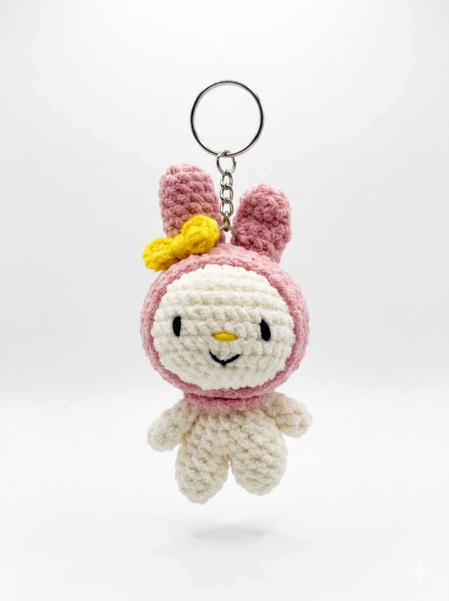 Melody hanging