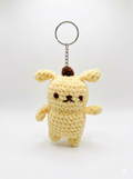 pom pom hanging