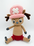 Tony Chopper