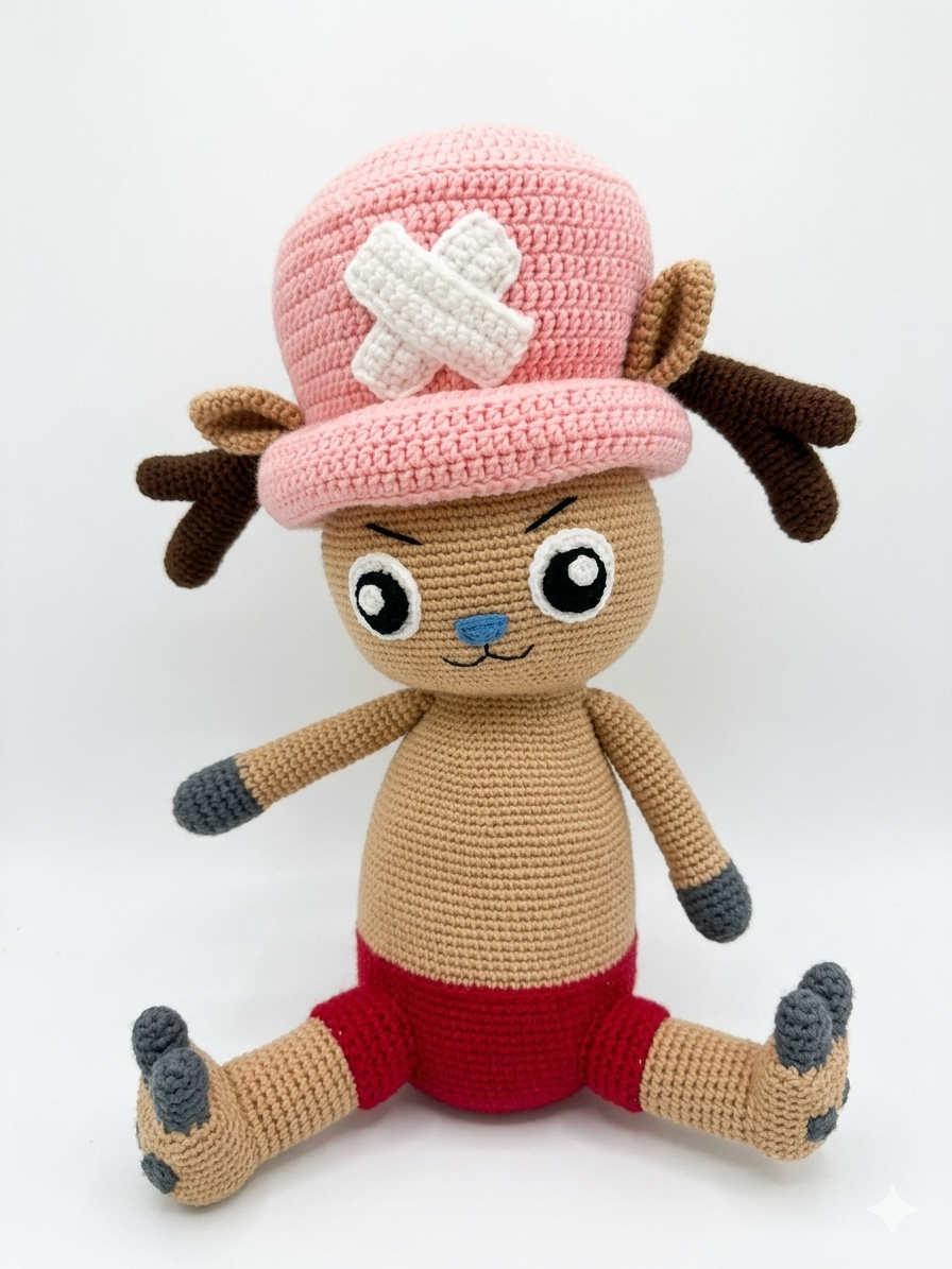 Tony Chopper