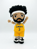 FIFA BUDDIES le bron james