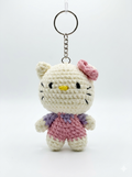 Hello kitty Hanging