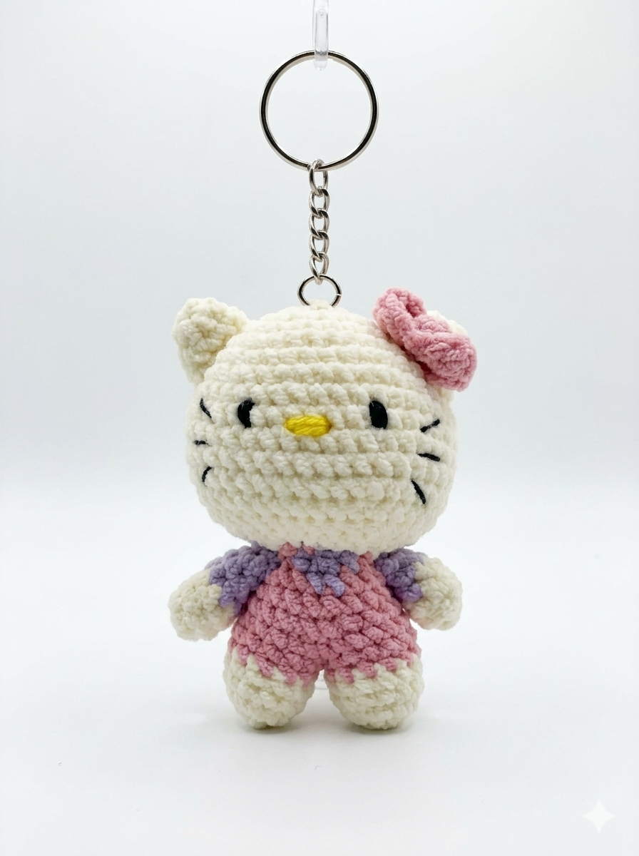 Hello kitty Hanging