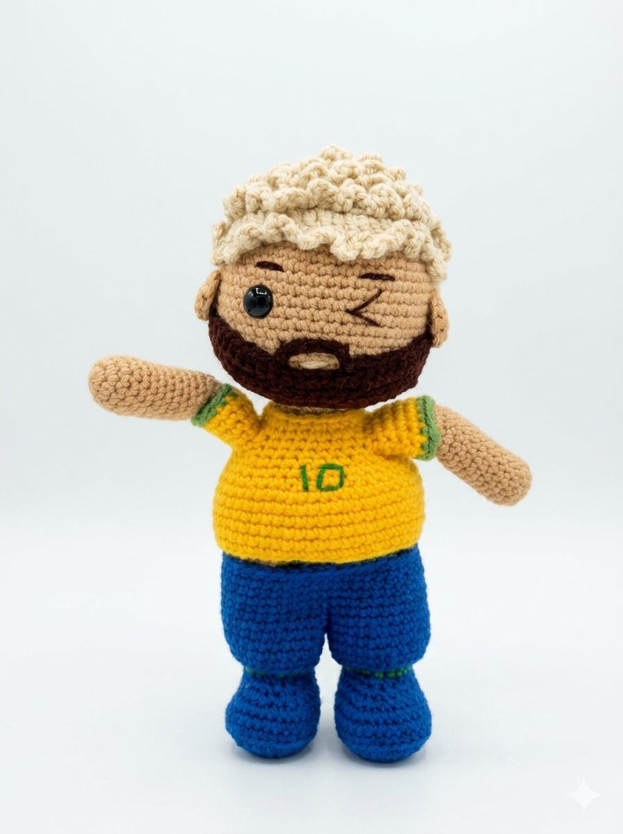 FIFA BUDDIES neymar