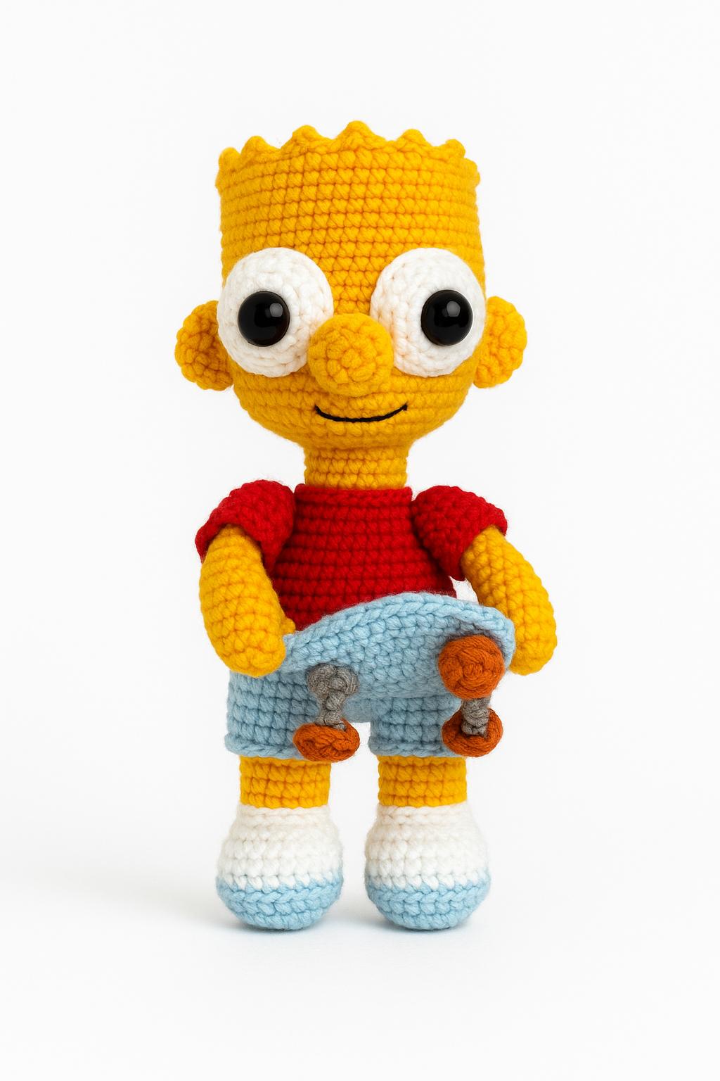 Bart Simpson